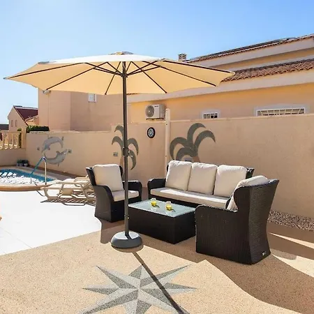 Ch Rio Tajo Villa
