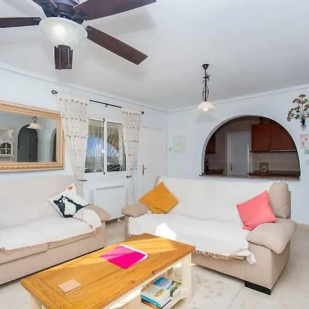 Villa Ch Rio Tajo